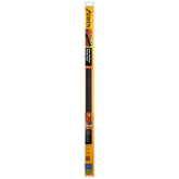 Raven Door Bottom Sweep Seal 920mm (Brown)